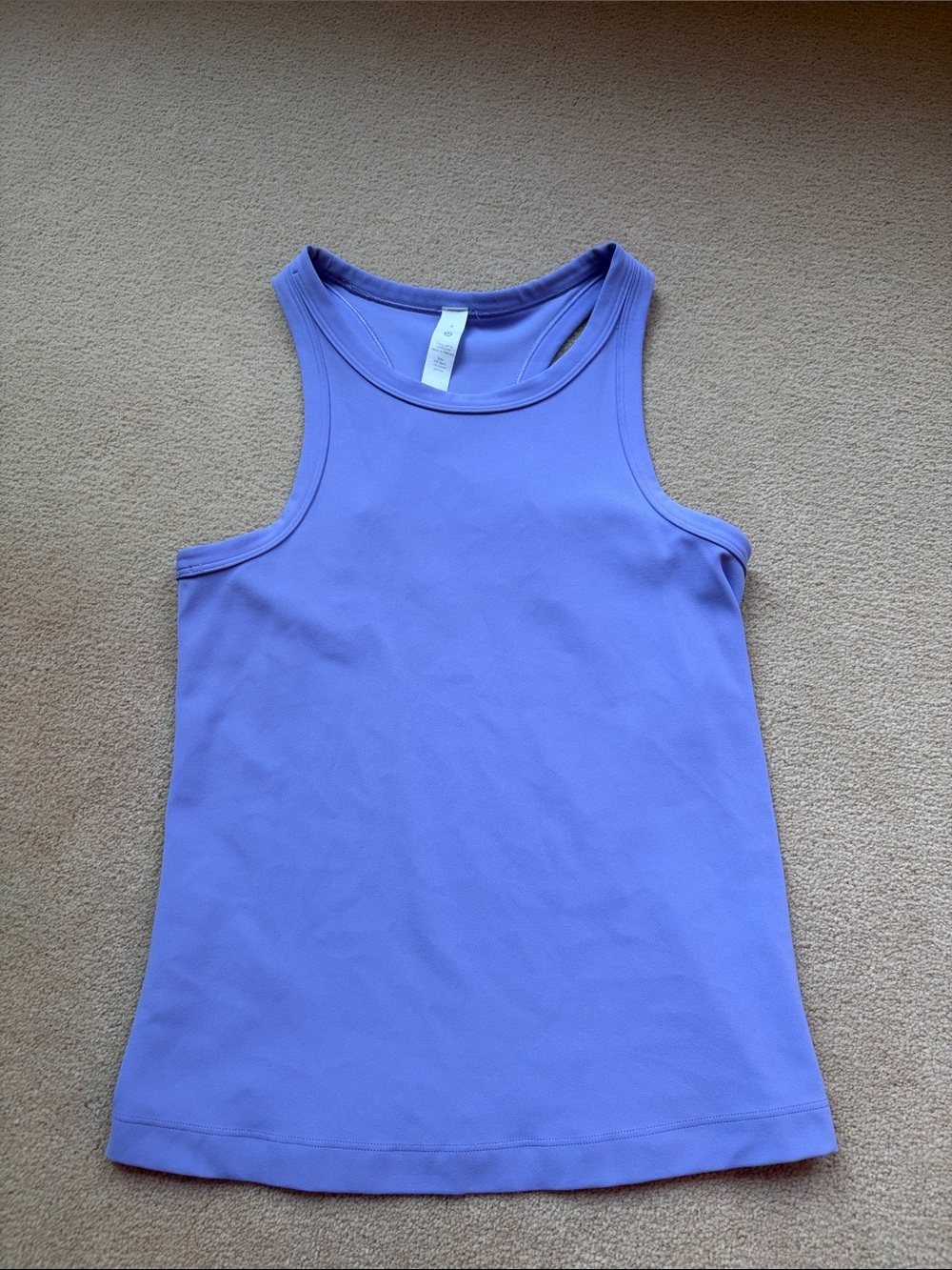 lululemon athletica tank